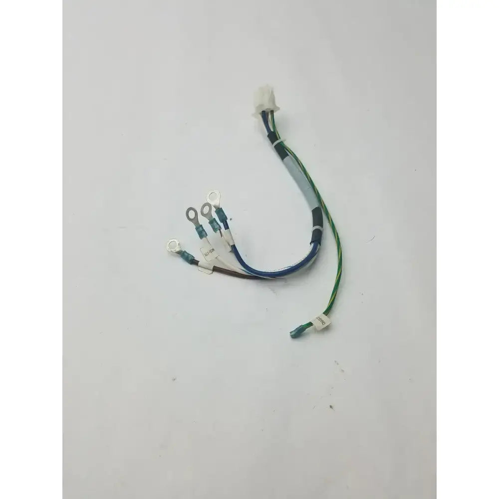 Generic 6 Pin Female Connector to 6 Wire Cable Connector Cable, second-hand product photo 4