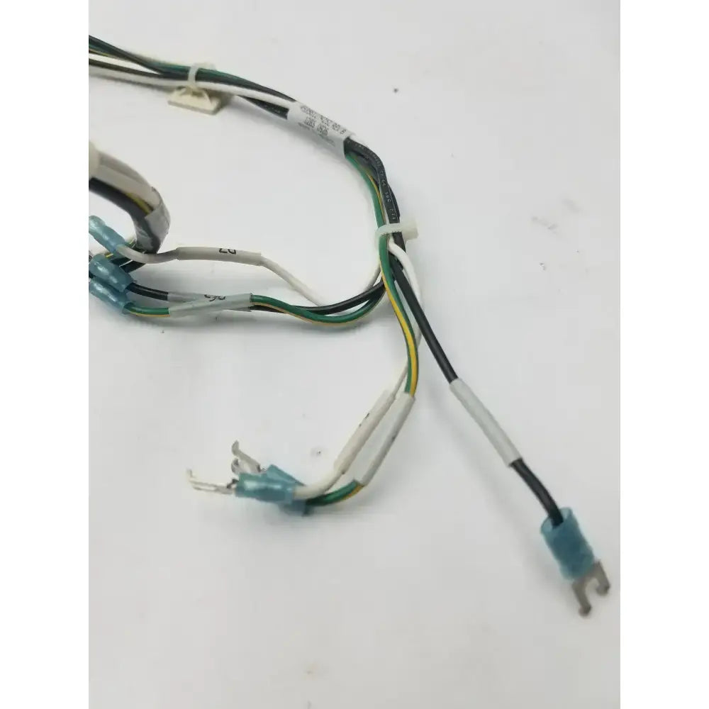 Generic 6 Pin Female Connector to 6 Wire Harness 453561274252 Rev B Connector Cable Harness, second-hand product photo 4