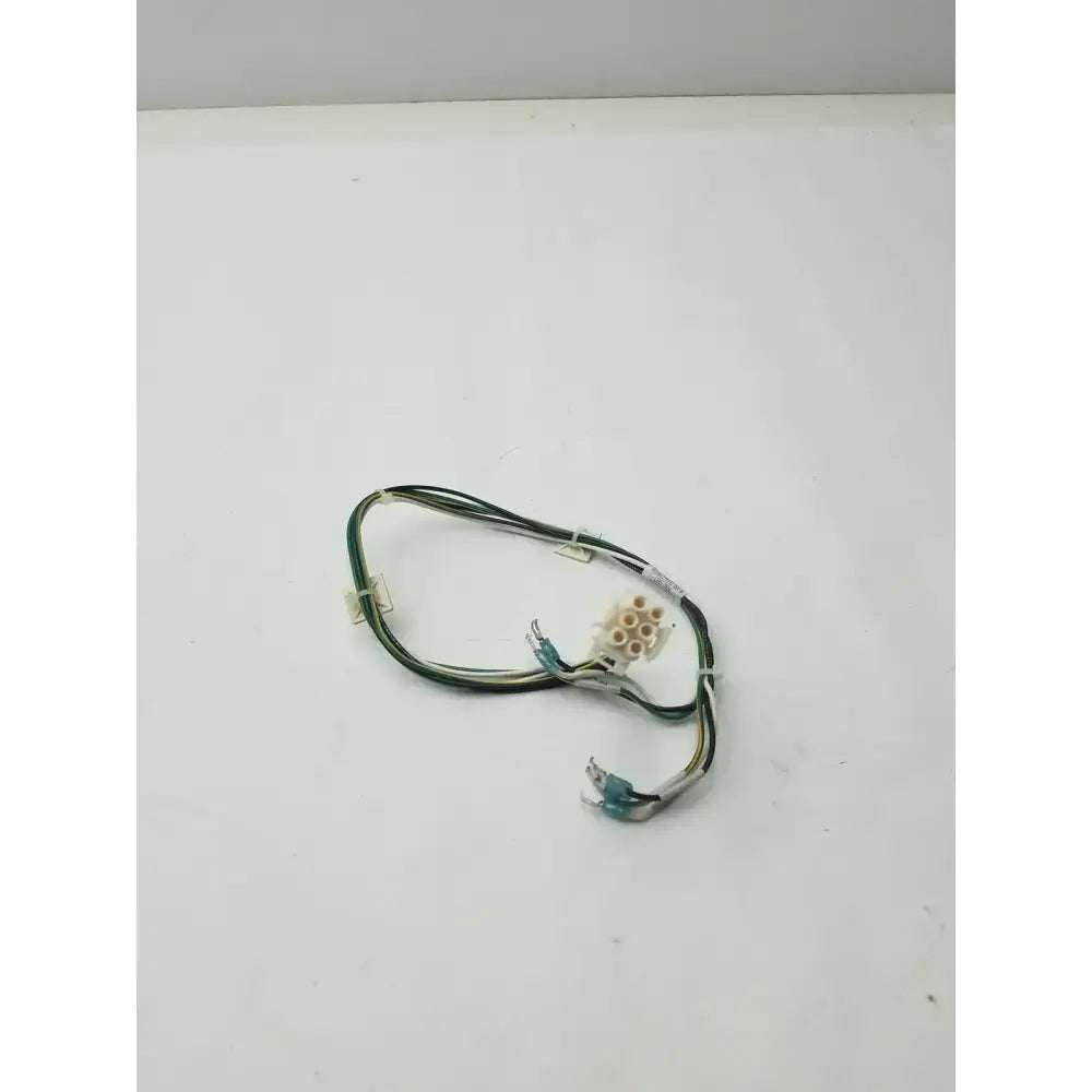 Generic 6 Pin Female Connector to 6 Wire Harness 453561274252 Rev B Connector Cable Harness, second-hand product photo 1