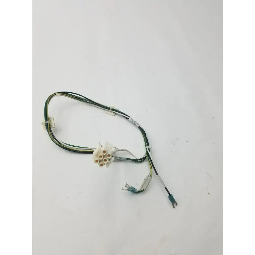 Generic 6 Pin Female Connector to 6 Wire Harness 453561274252 Rev B Connector Cable Harness, second-hand product photo 8