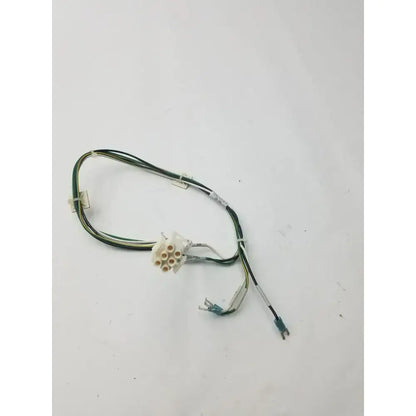 Generic 6 Pin Female Connector to 6 Wire Harness 453561274252 Rev B Connector Cable Harness, second-hand product photo 8