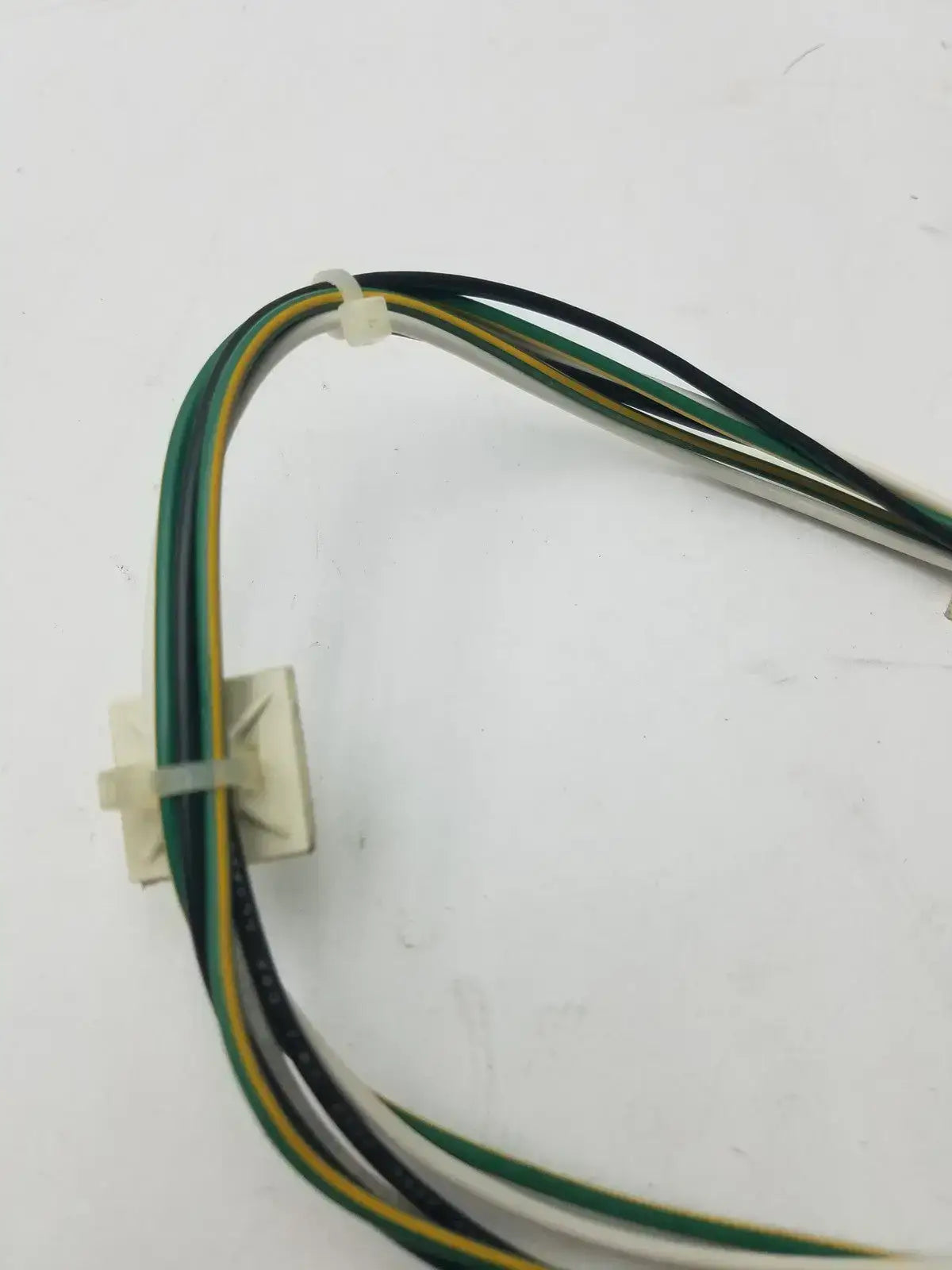 Generic 6 Pin Female Connector to 6 Wire Harness 453561274252 Rev B Connector Cable Harness, second-hand product photo 7