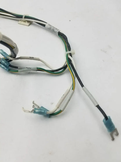 Generic 6 Pin Female Connector to 6 Wire Harness 453561274252 Rev B Connector Cable Harness, second-hand product photo 4