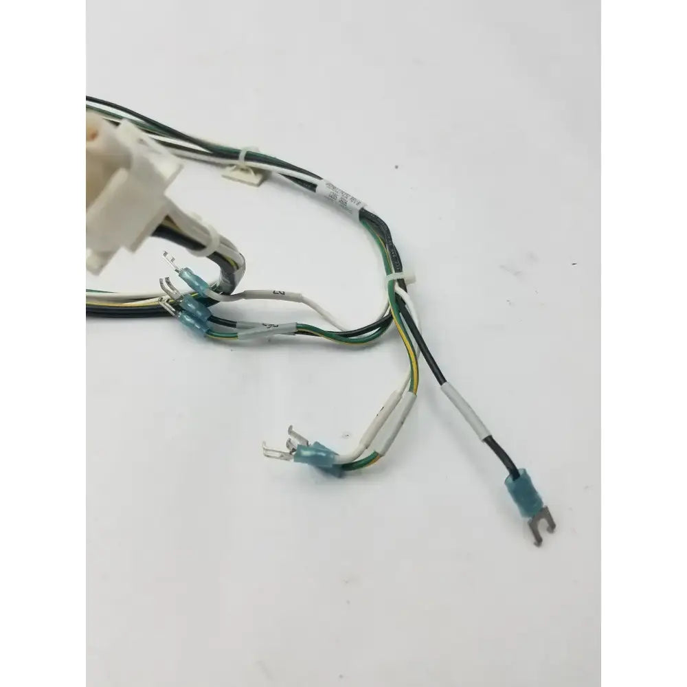 Generic 6 Pin Female Connector to 6 Wire Harness 453561274252 Rev B Connector Cable Harness, second-hand product photo 3