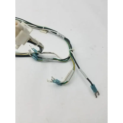 Generic 6 Pin Female Connector to 6 Wire Harness 453561274252 Rev B Connector Cable Harness, second-hand product photo 3