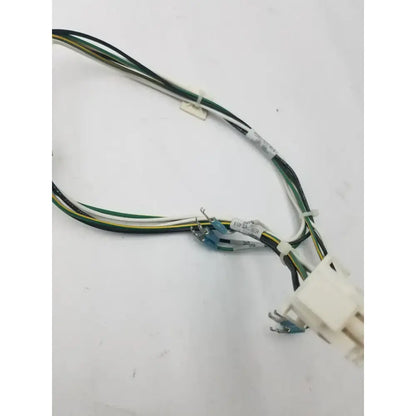 Generic 6 Pin Female Connector to 6 Wire Harness 453561274252 Rev B Connector Cable Harness, second-hand product photo 6