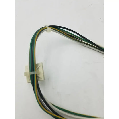 Generic 6 Pin Female Connector to 6 Wire Harness 453561274252 Rev B Connector Cable Harness, second-hand product photo 7