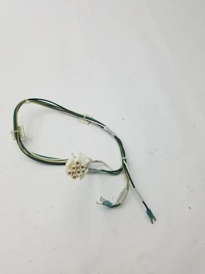 Generic 6 Pin Female Connector to 6 Wire Harness 453561274252 Rev B Connector Cable Harness, second-hand product photo 8