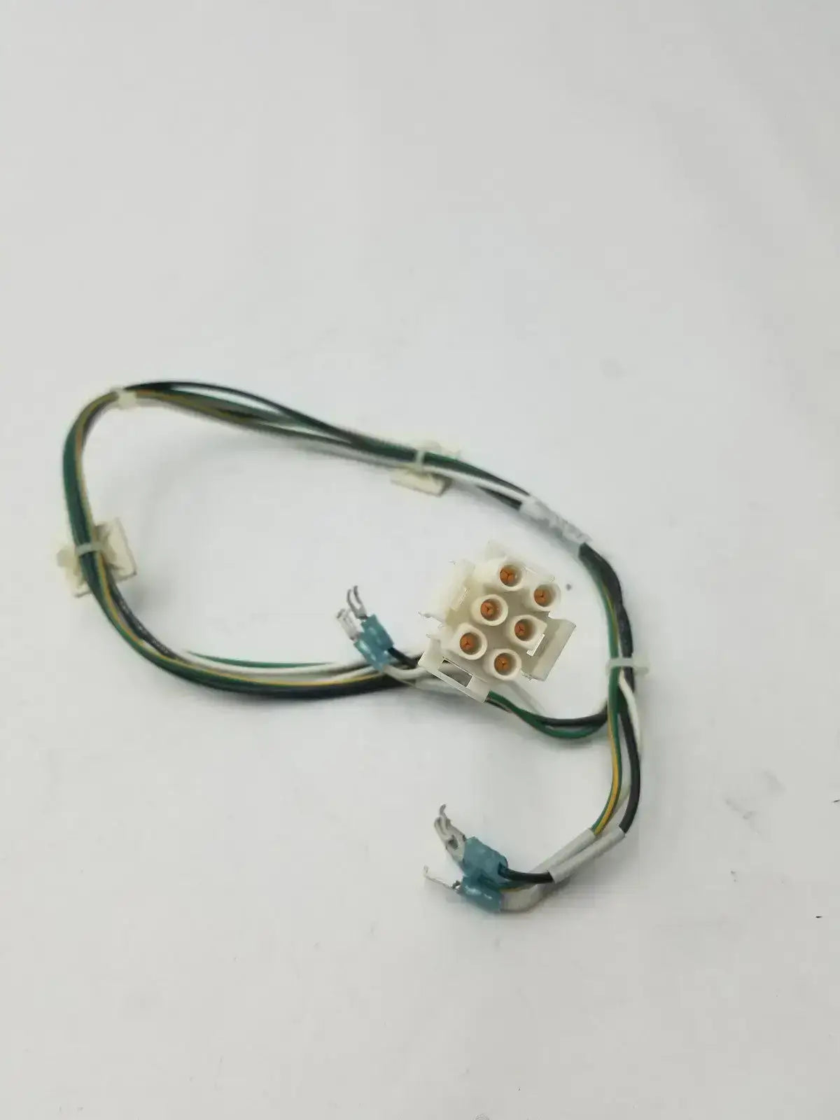 Generic 6 Pin Female Connector to 6 Wire Harness 453561274252 Rev B Connector Cable Harness, second-hand product photo 2