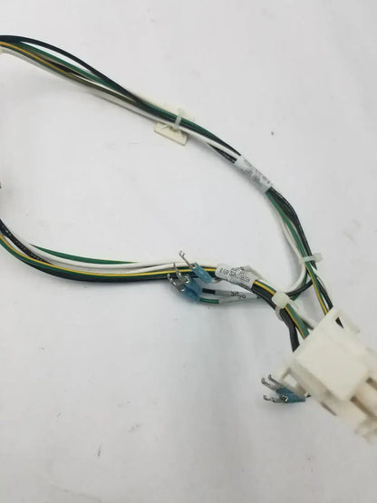 Generic 6 Pin Female Connector to 6 Wire Harness 453561274252 Rev B Connector Cable Harness, second-hand product photo 6