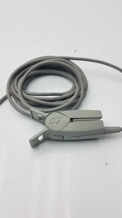 Generic 6-Pin SpO2 Connector With Adult Finger Clip Cable SpO2 Sensor Cable, second-hand product photo 8