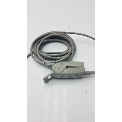 Generic 6-Pin SpO2 Connector With Adult Finger Clip Cable SpO2 Sensor Cable, second-hand product photo 8