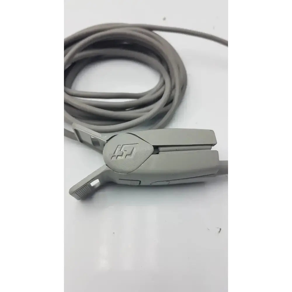Generic 6-Pin SpO2 Connector With Adult Finger Clip Cable SpO2 Sensor Cable, second-hand product photo 7
