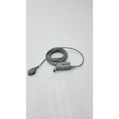 Generic 6-Pin SpO2 Connector With Adult Finger Clip Cable SpO2 Sensor Cable, second-hand product photo 11