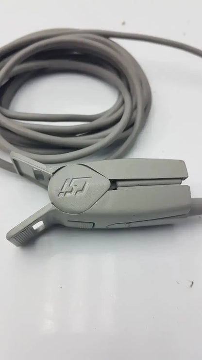 Generic 6-Pin SpO2 Connector With Adult Finger Clip Cable SpO2 Sensor Cable, second-hand product photo 7