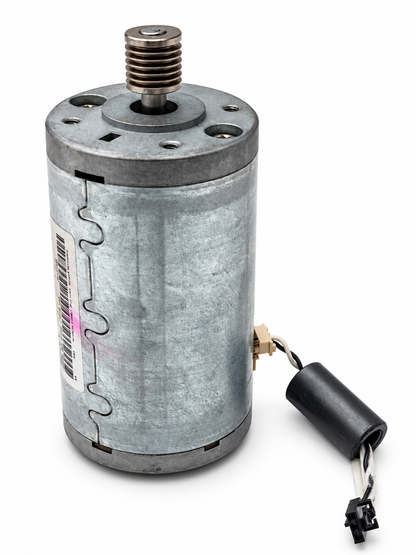 Buhler Motor GmbH CH538-60001 Scan Axis Motor Assembly