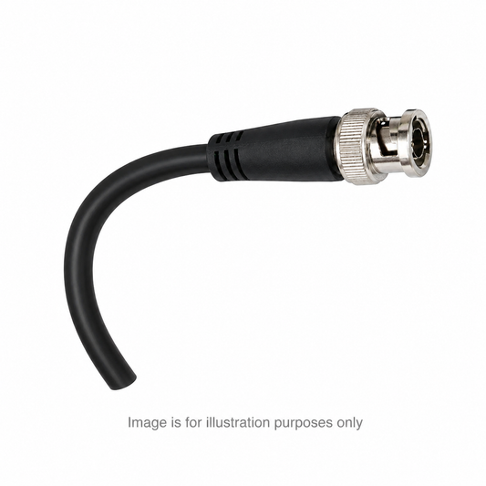 "Comprehensive Pro AV/IT 6ft HDMI High-Speed Cable with Ethernet - Black"