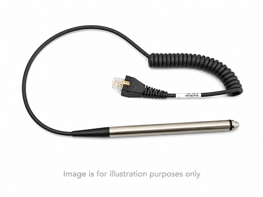 09840-804 Barcode Scanner Pen / Wand with Cable & RJ Connector
