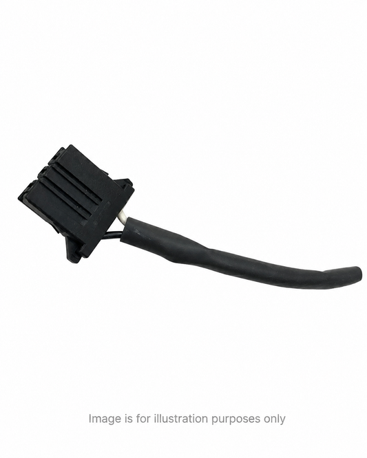 3 Pin Female to 3 Pin Female Cable Wire