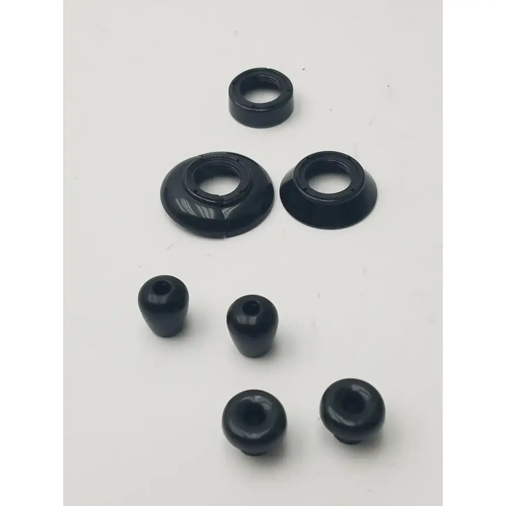 Unbranded 7 Pcs Universal Multipack Ball Joint Rubber Dust Boot Cover Track Rod End Rubber Dust Boot Covers, second-hand product photo 10