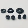 7 Pcs Universal Multipack Ball Joint Rubber Dust Boot Cover Track Rod End