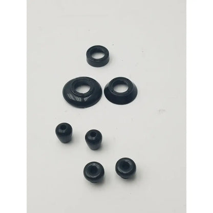 Unbranded 7 Pcs Universal Multipack Ball Joint Rubber Dust Boot Cover Track Rod End Rubber Dust Boot Covers, second-hand product photo 11