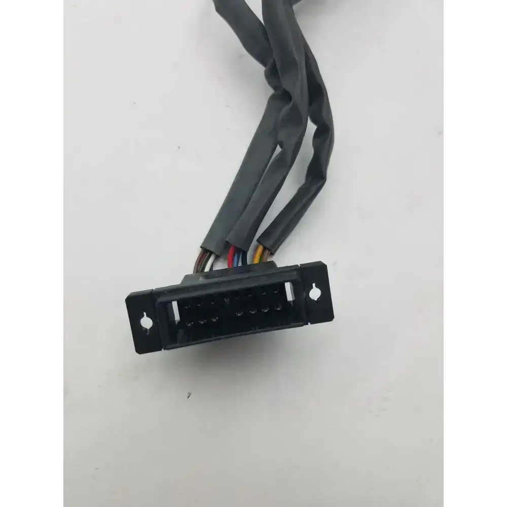 Generic 7 Pin Male to 3 Wire Connector Cable Harness Cable Harness, second-hand product photo 4