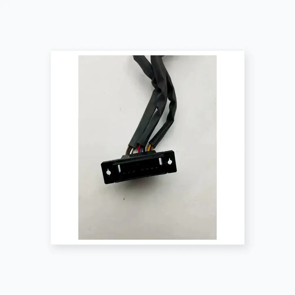 Generic 7 Pin Male to 3 Wire Connector Cable Harness Cable Harness, second-hand product photo 4
