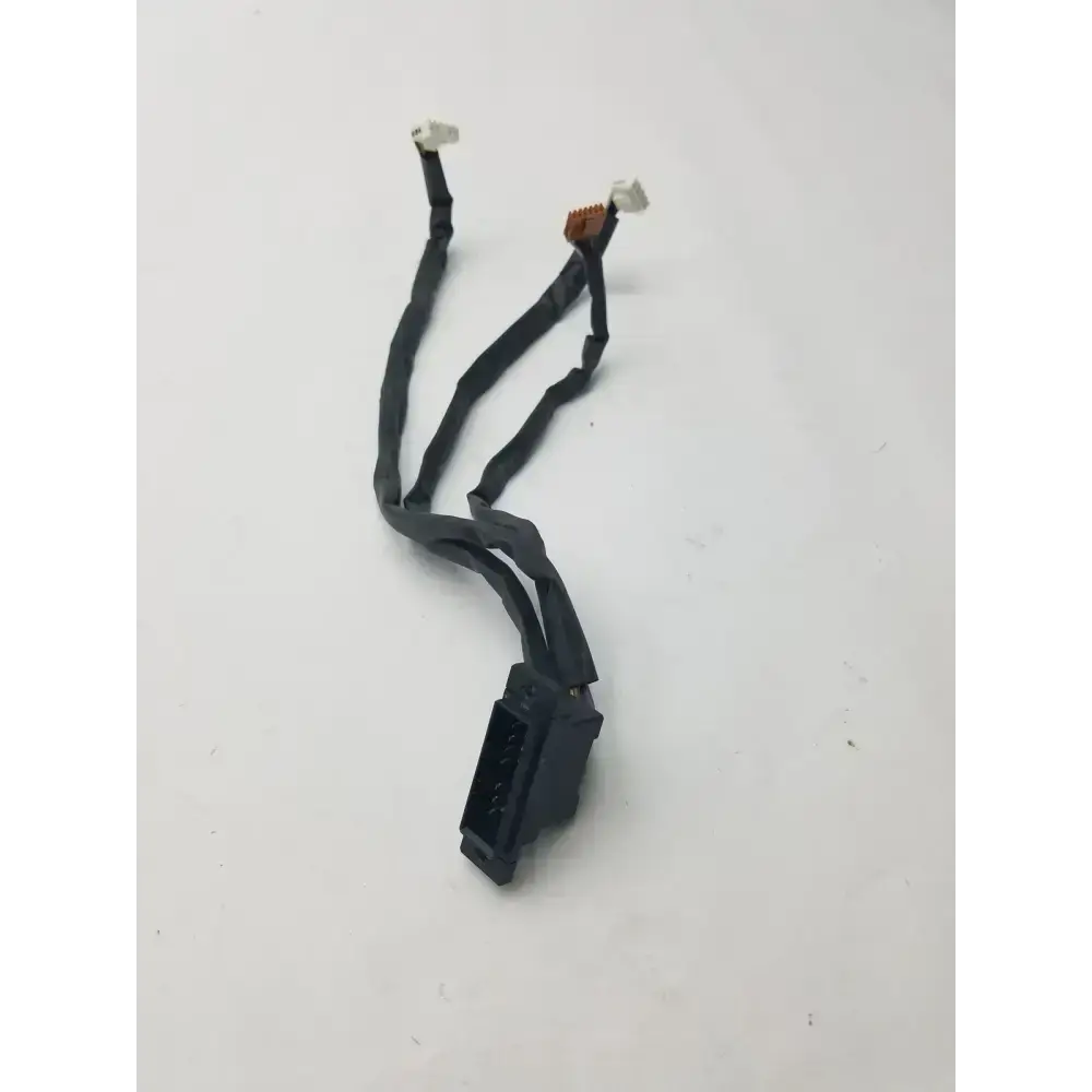 Generic 7 Pin Male to 3 Wire Connector Cable Harness Cable Harness, second-hand product photo 10