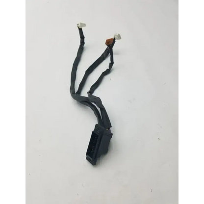 Generic 7 Pin Male to 3 Wire Connector Cable Harness Cable Harness, second-hand product photo 10