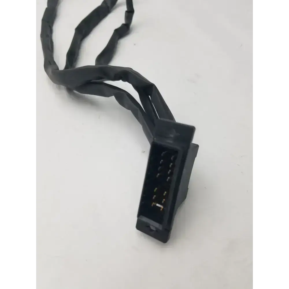 Generic 7 Pin Male to 3 Wire Connector Cable Harness Cable Harness, second-hand product photo 9