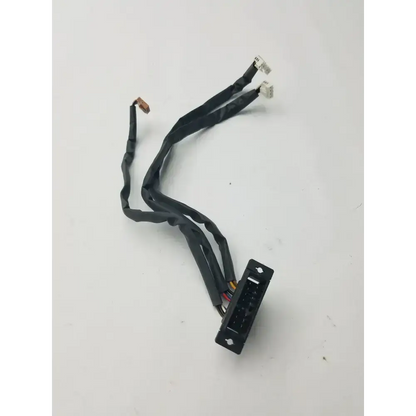 Generic 7 Pin Male to 3 Wire Connector Cable Harness Cable Harness, second-hand product photo 1