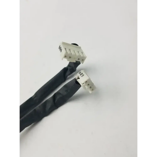 Generic 7 Pin Male to 3 Wire Connector Cable Harness Cable Harness, second-hand product photo 2
