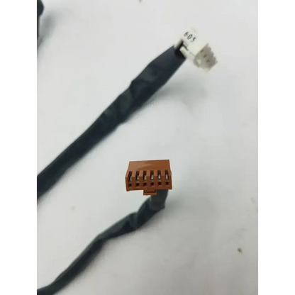 Generic 7 Pin Male to 3 Wire Connector Cable Harness Cable Harness, second-hand product photo 7