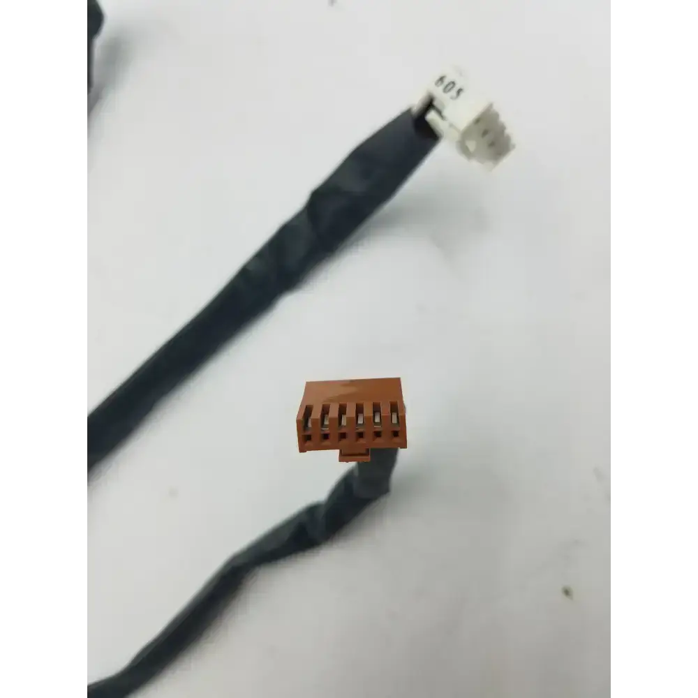 Generic 7 Pin Male to 3 Wire Connector Cable Harness Cable Harness, second-hand product photo 7