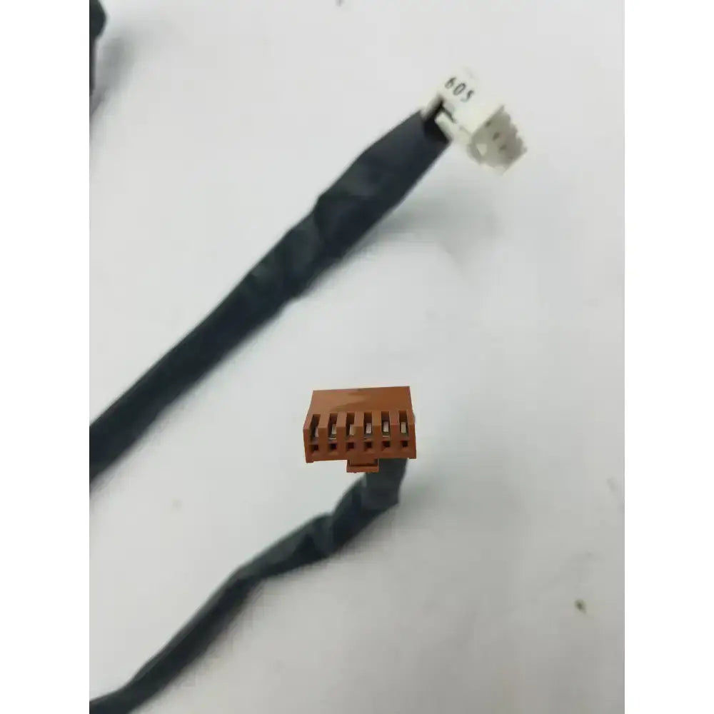 Generic 7 Pin Male to 3 Wire Connector Cable Harness Cable Harness, second-hand product photo 7