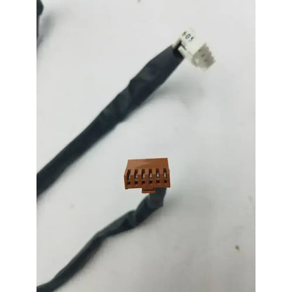 Generic 7 Pin Male to 3 Wire Connector Cable Harness Cable Harness, second-hand product photo 7