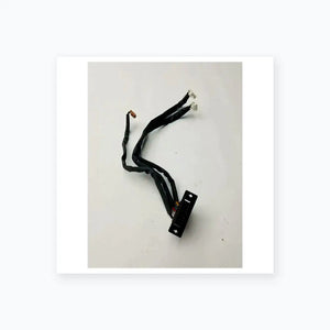 كابل توصيل ذو 7 سنون ذكر إلى 3 أسلاك