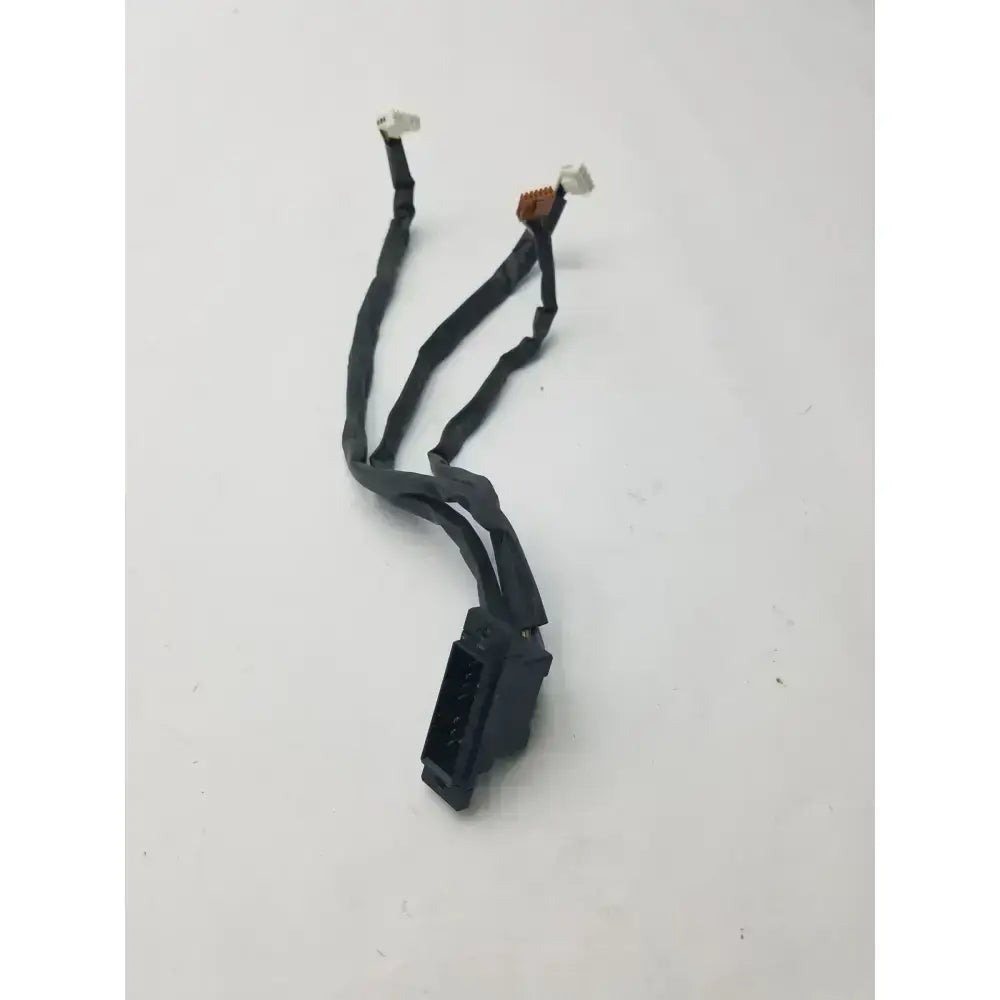 Generic 7 Pin Male to 3 Wire Connector Cable Harness Cable Harness, second-hand product photo 10