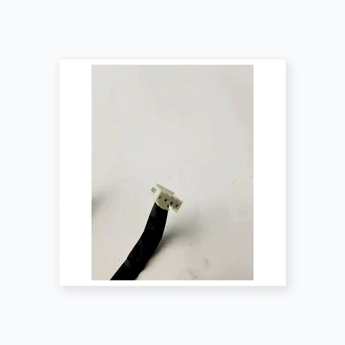 Generic 7 Pin Male to 3 Wire Connector Cable Harness Cable Harness, second-hand product photo 6