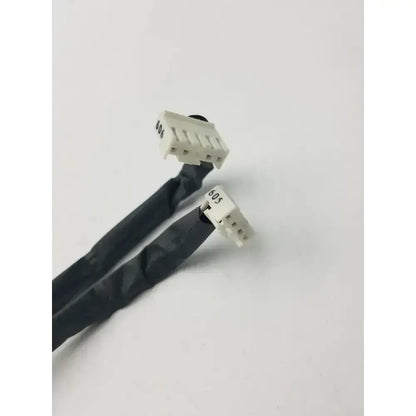 Generic 7 Pin Male to 3 Wire Connector Cable Harness Cable Harness, second-hand product photo 2