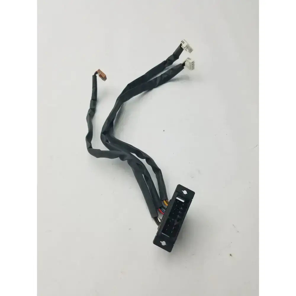 Generic 7 Pin Male to 3 Wire Connector Cable Harness Cable Harness, second-hand product photo 1