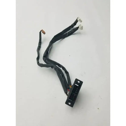 Generic 7 Pin Male to 3 Wire Connector Cable Harness Cable Harness, second-hand product photo 1