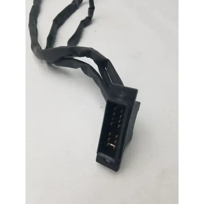 Generic 7 Pin Male to 3 Wire Connector Cable Harness Cable Harness, second-hand product photo 9