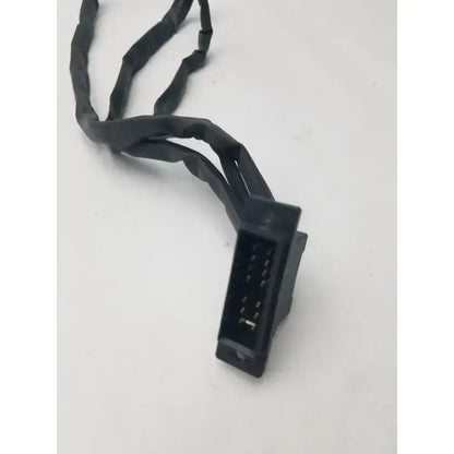 Generic 7 Pin Male to 3 Wire Connector Cable Harness Cable Harness, second-hand product photo 8