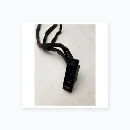 Generic 7 Pin Male to 3 Wire Connector Cable Harness Cable Harness, second-hand product photo 9