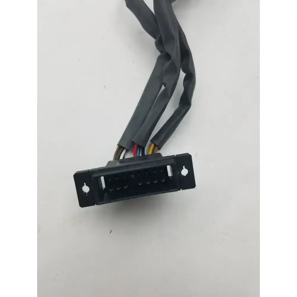 Generic 7 Pin Male to 3 Wire Connector Cable Harness Cable Harness, second-hand product photo 4