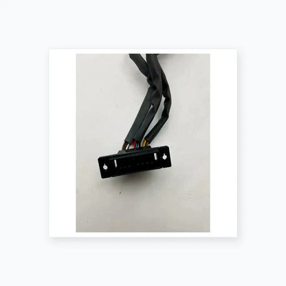 Generic 7 Pin Male to 3 Wire Connector Cable Harness Cable Harness, second-hand product photo 4