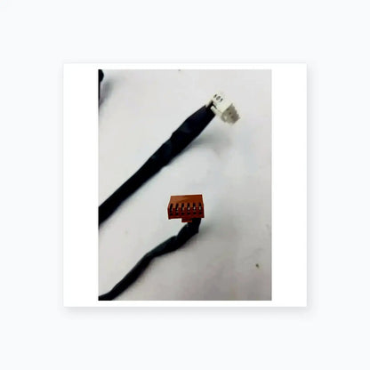 Generic 7 Pin Male to 3 Wire Connector Cable Harness Cable Harness, second-hand product photo 7