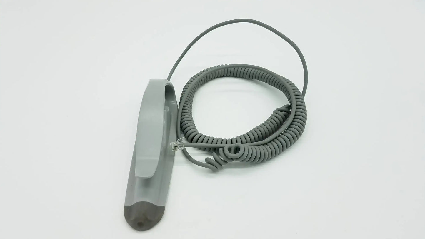 Reuse Medical Equipment 700-13845 4-Button Ceiling Lift Handset Remote 4-Button Ceiling Lift Handset Remote, second-hand product photo 10
